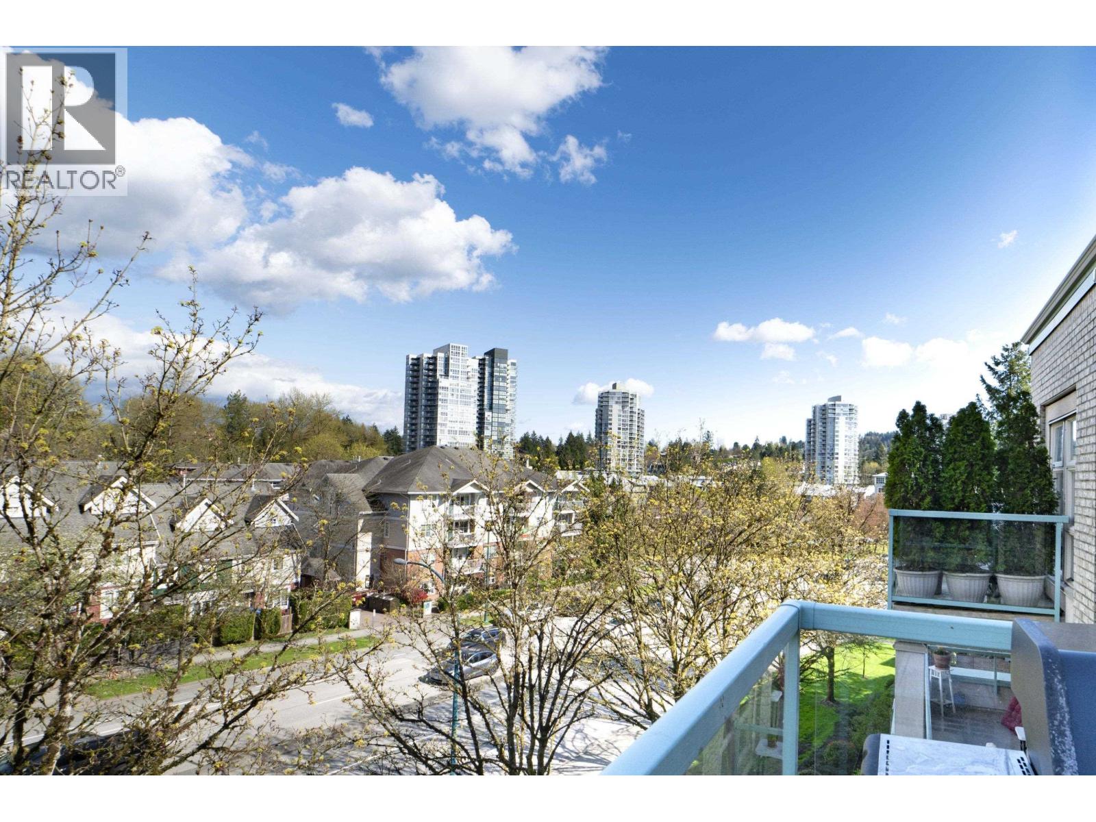 606 301 Maude Road, Port Moody, British Columbia  V3H 5B1 - Photo 24 - R3113348