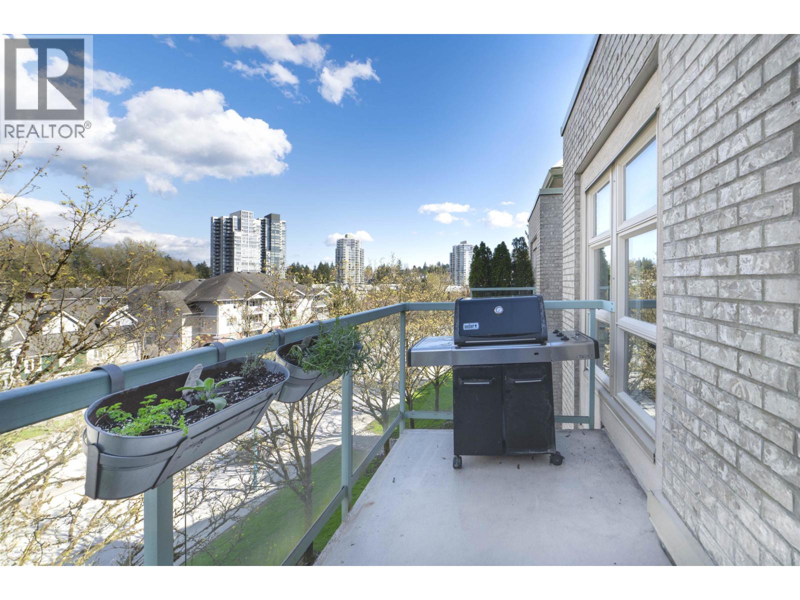 606 301 Maude Road, Port Moody, British Columbia  V3H 5B1 - Photo 25 - R3113348