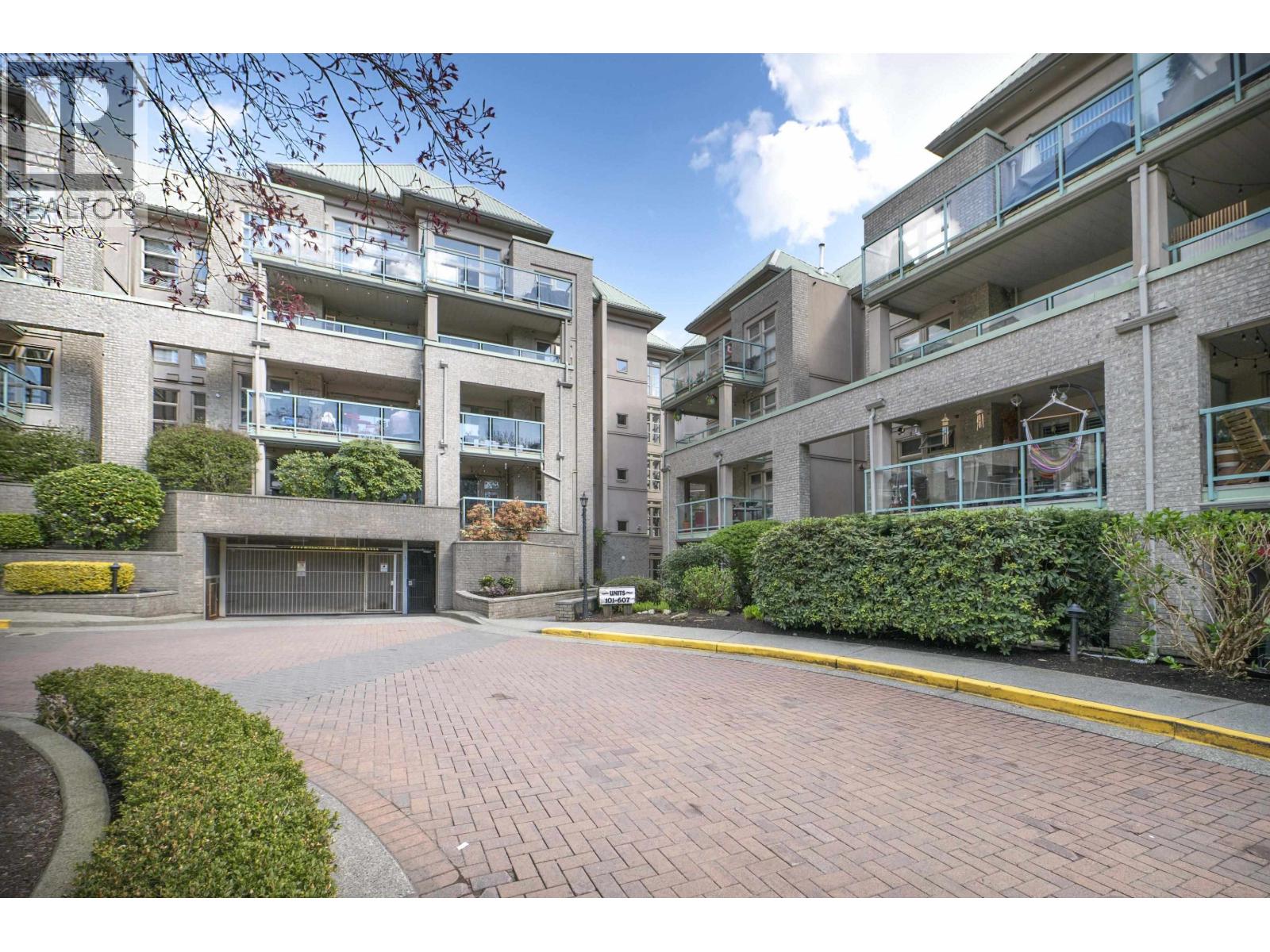 606 301 Maude Road, Port Moody, British Columbia  V3H 5B1 - Photo 30 - R3113348