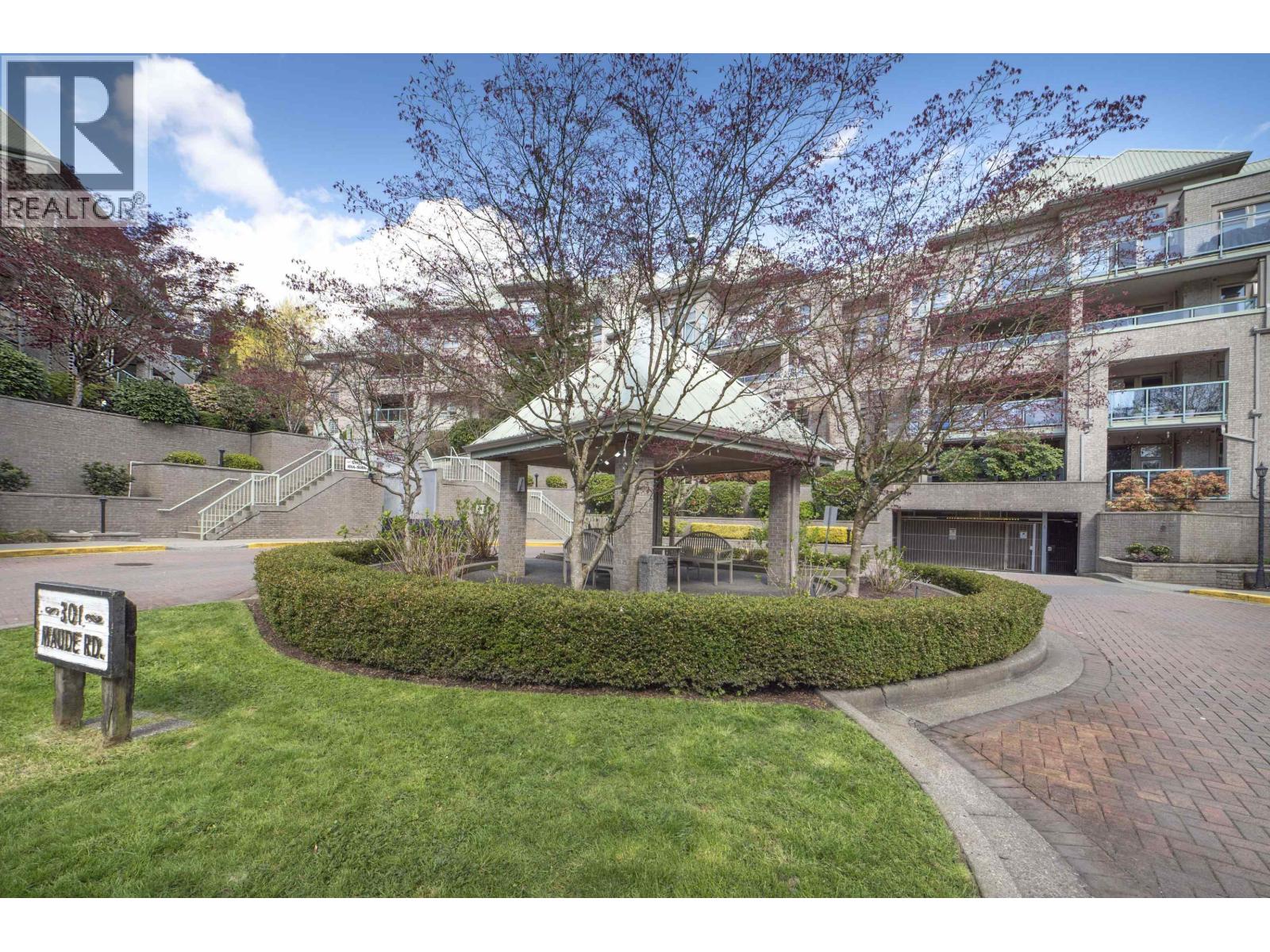 606 301 Maude Road, Port Moody, British Columbia  V3H 5B1 - Photo 31 - R3113348