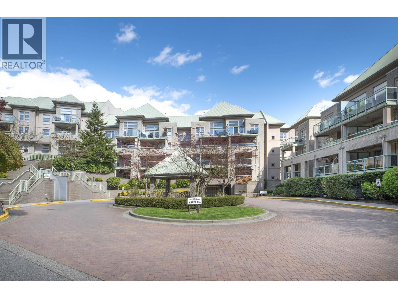 606 301 Maude Road, Port Moody, British Columbia  V3H 5B1 - Photo 32 - R3113348