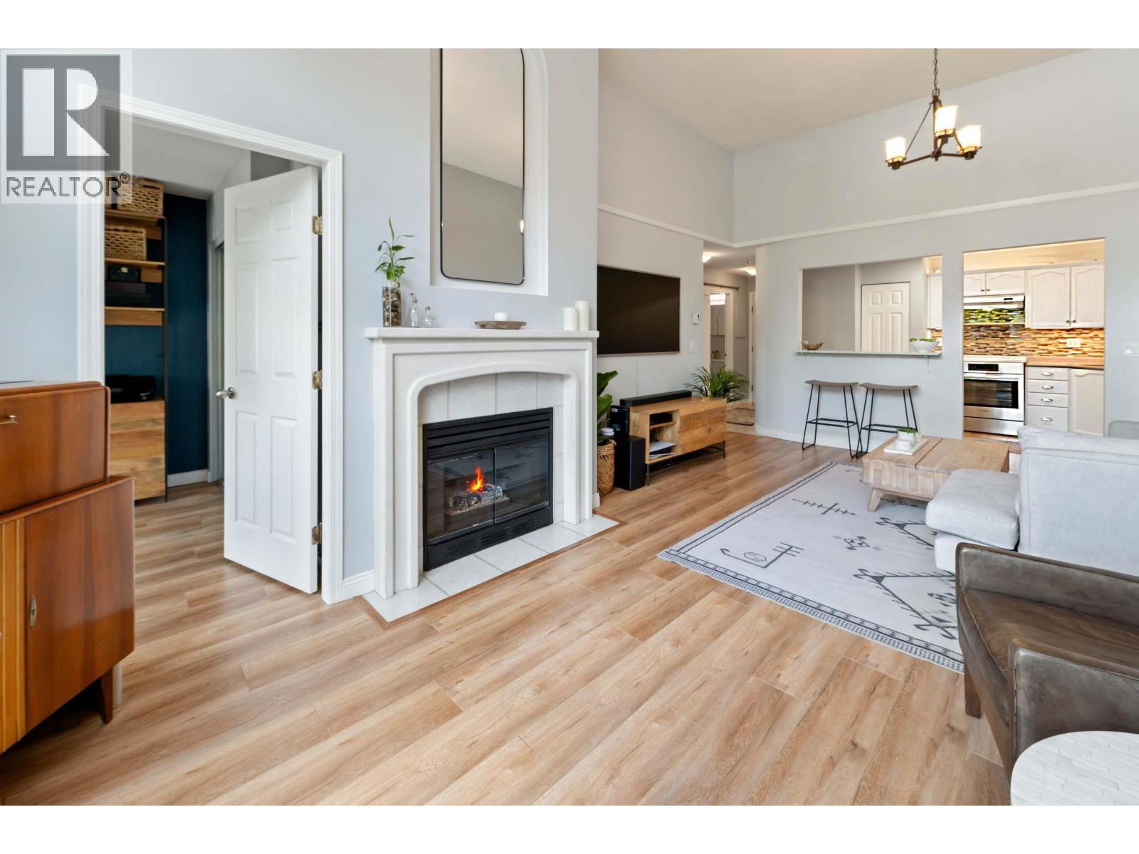 606 301 Maude Road, Port Moody, British Columbia  V3H 5B1 - Photo 5 - R3113348