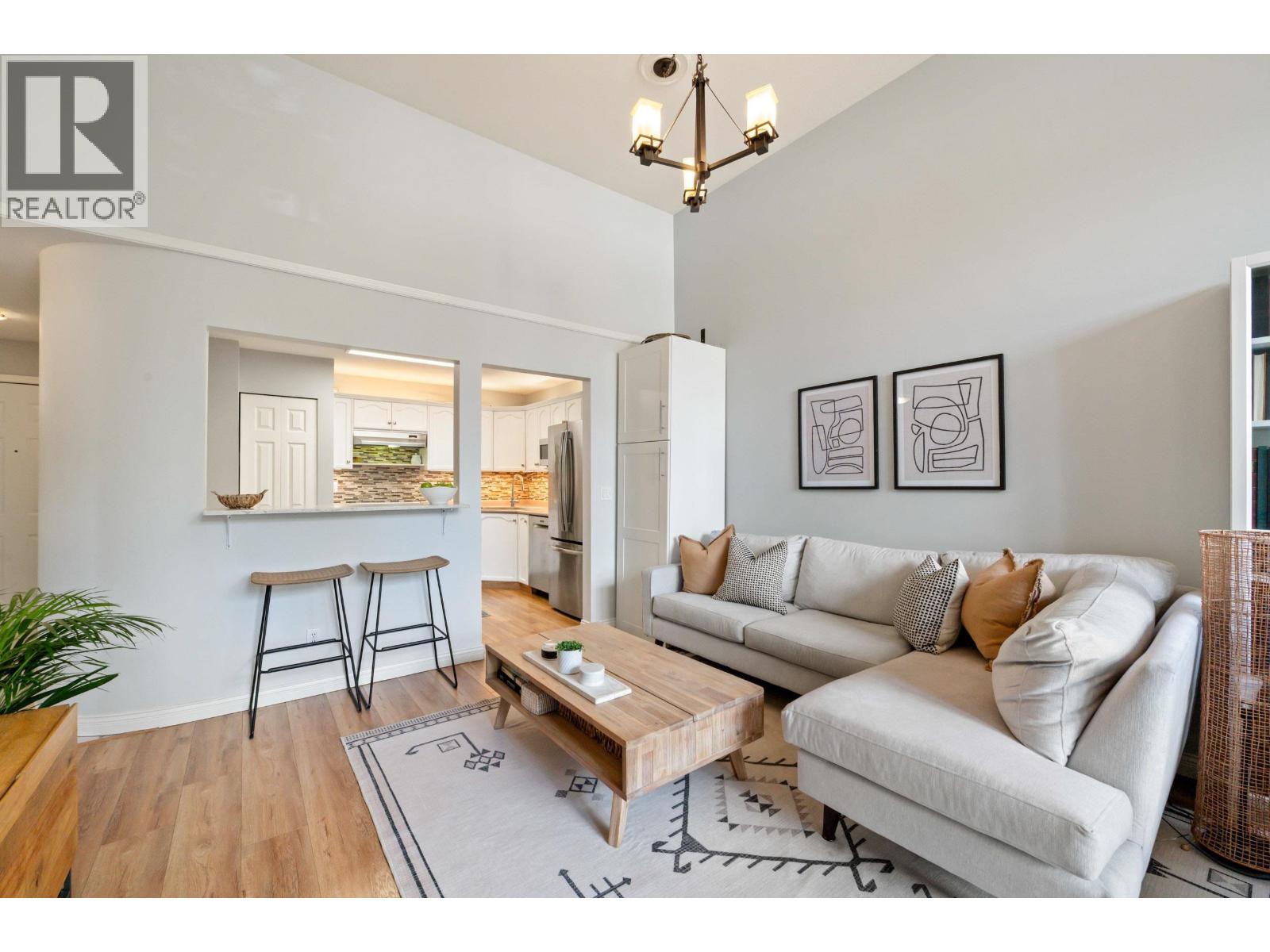 606 301 Maude Road, Port Moody, British Columbia  V3H 5B1 - Photo 7 - R3113348