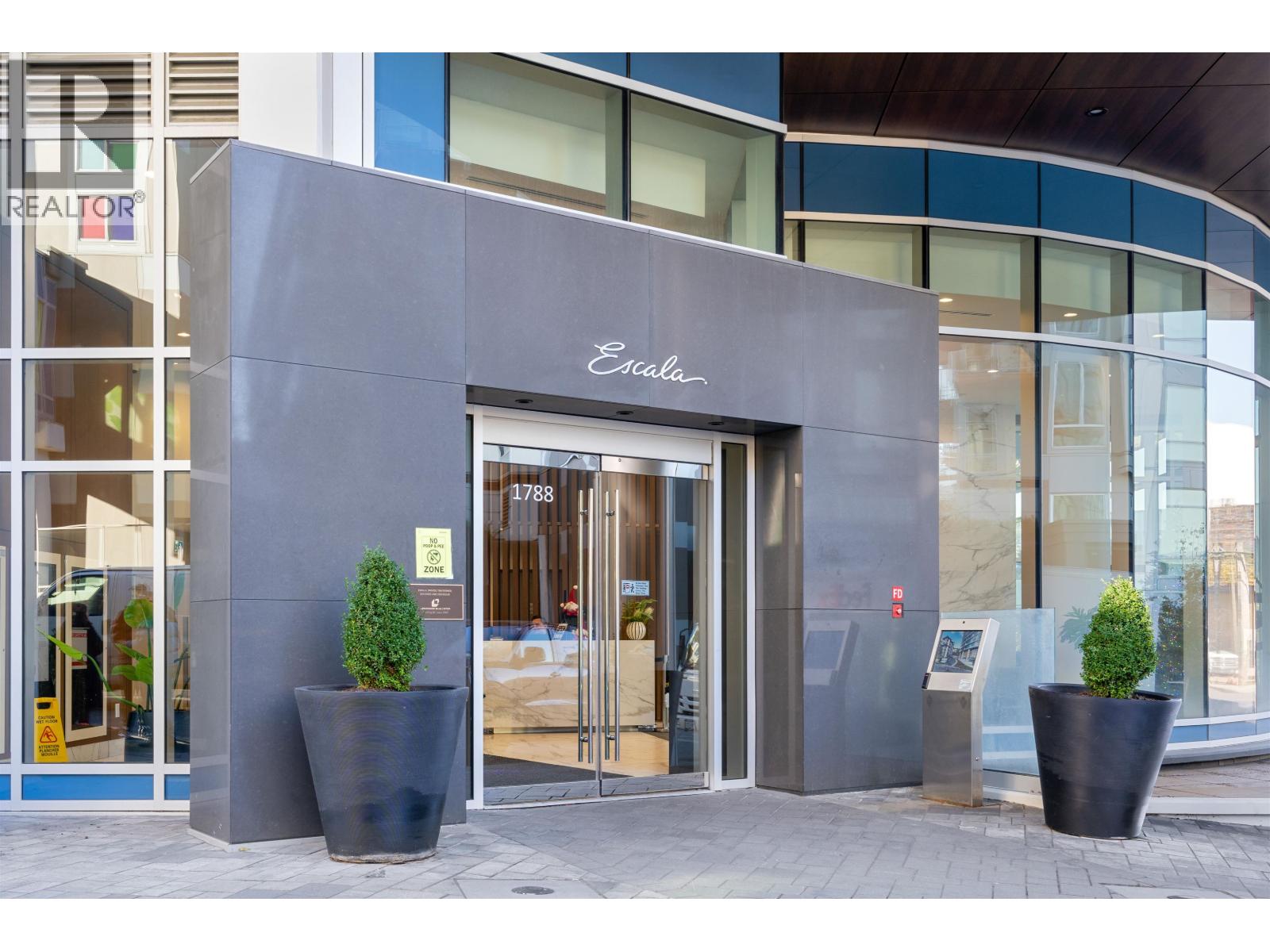 2110 1788 Gilmore Avenue, Burnaby, British Columbia  V5C 0L5 - Photo 30 - R3113461