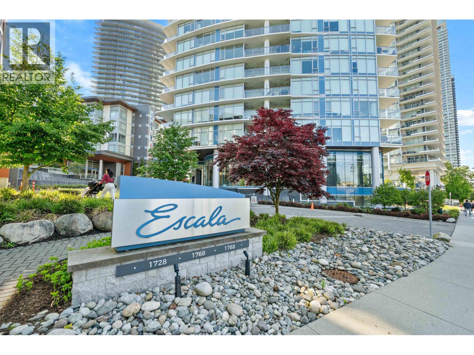 2110 1788 Gilmore Avenue, Burnaby, British Columbia  V5C 0L5 - Photo 39 - R3113461