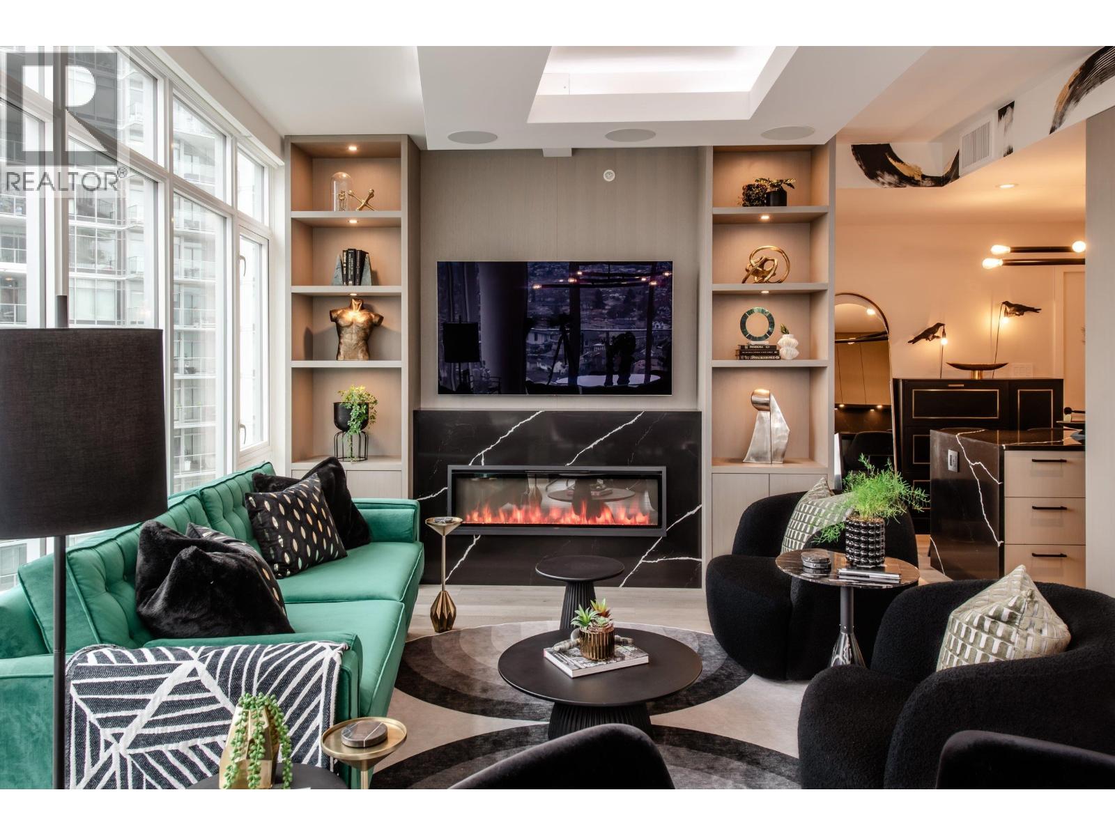 2110 1788 Gilmore Avenue, Burnaby, British Columbia  V5C 0L5 - Photo 4 - R3113461