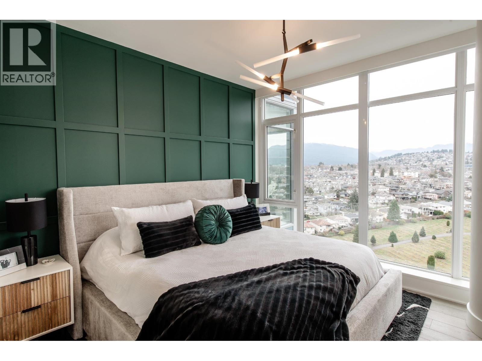 2110 1788 Gilmore Avenue, Burnaby, British Columbia  V5C 0L5 - Photo 5 - R3113461