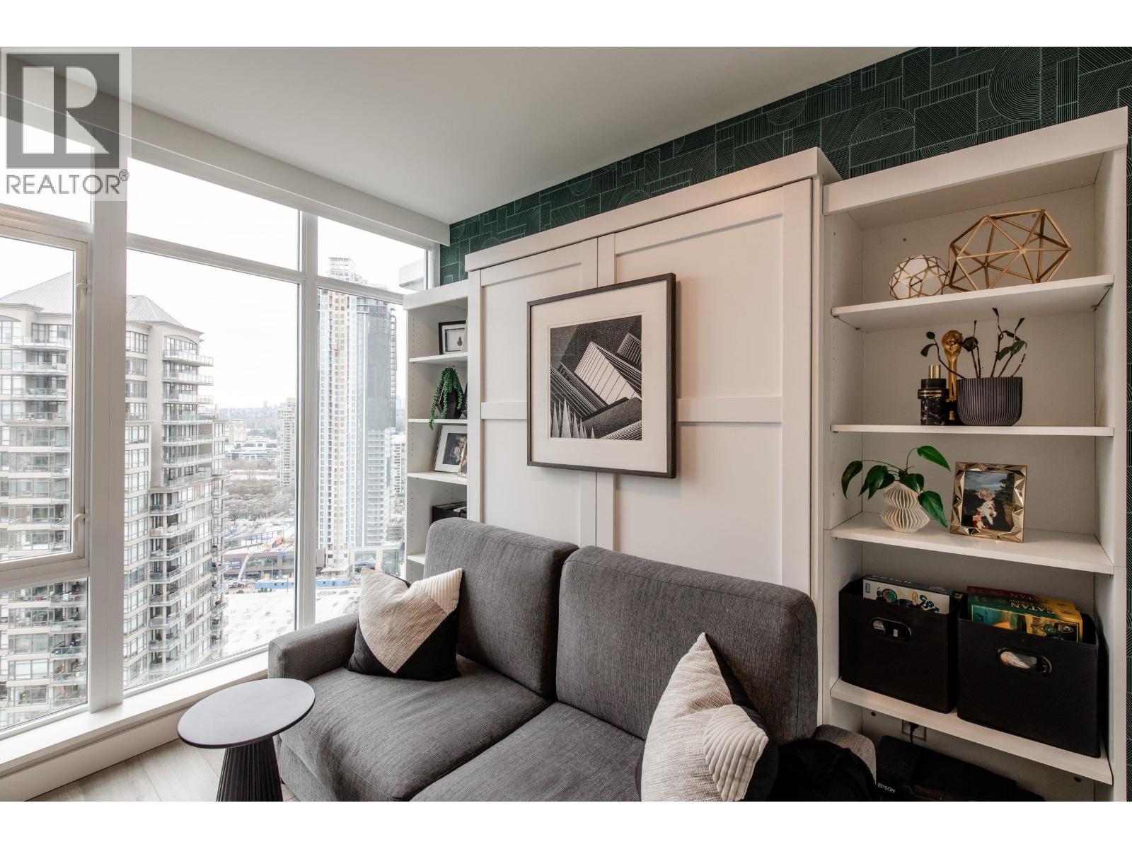 2110 1788 Gilmore Avenue, Burnaby, British Columbia  V5C 0L5 - Photo 6 - R3113461