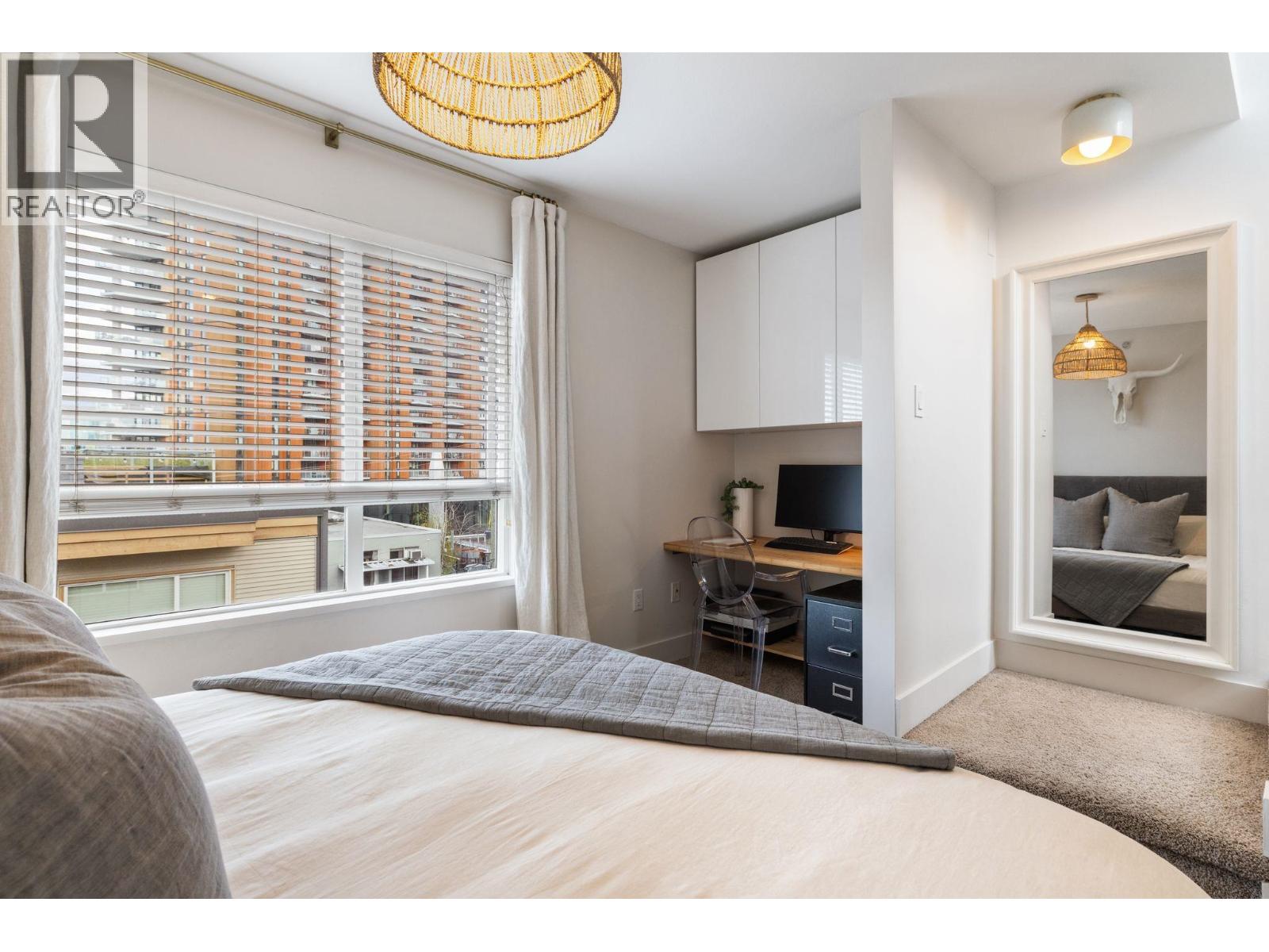 301 2688 Watson Street, Vancouver, British Columbia  V5T 4T6 - Photo 20 - R3113462