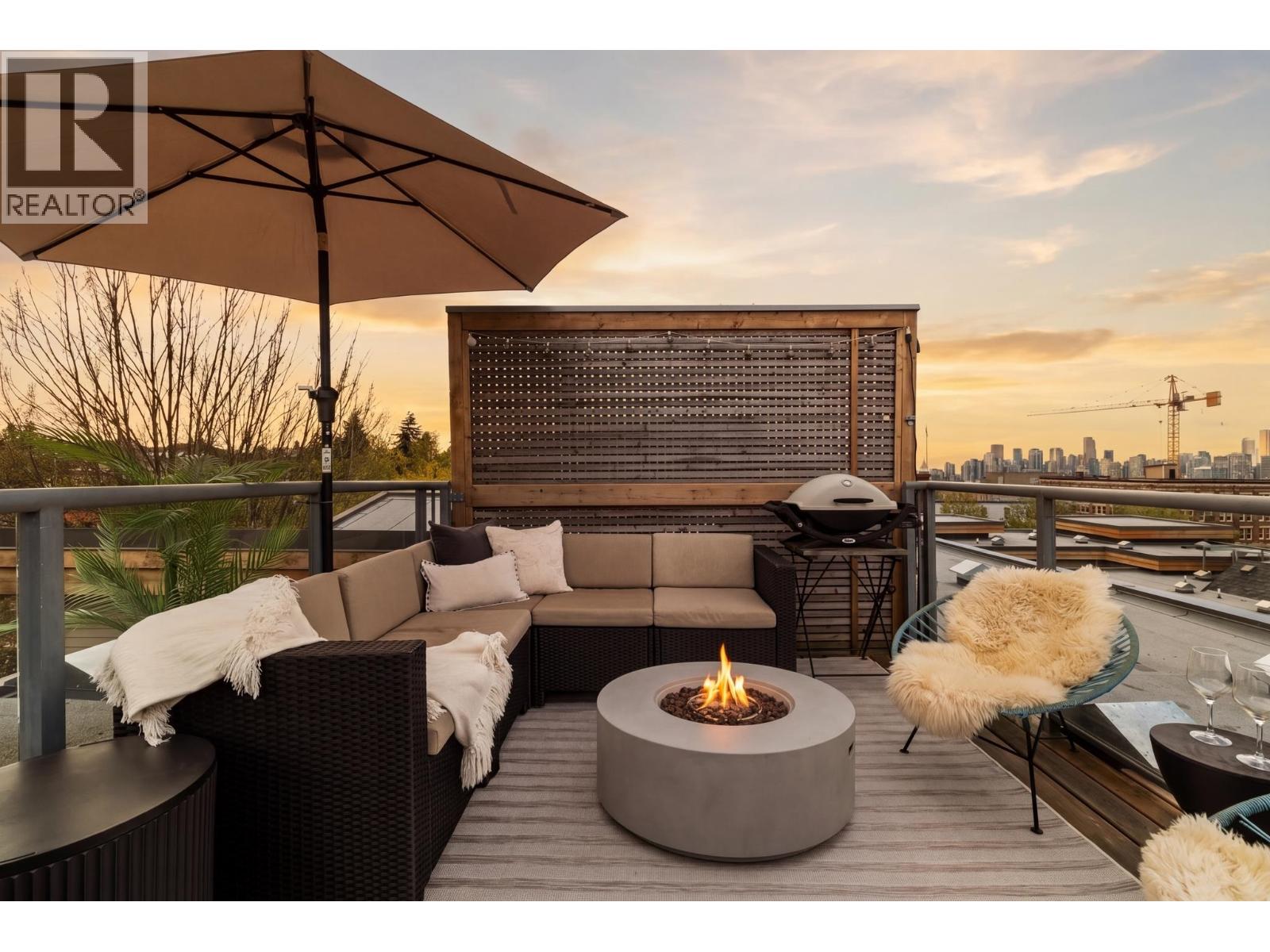 301 2688 Watson Street, Vancouver, British Columbia  V5T 4T6 - Photo 25 - R3113462