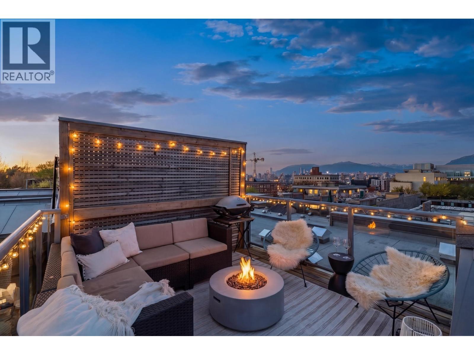 301 2688 Watson Street, Vancouver, British Columbia  V5T 4T6 - Photo 28 - R3113462