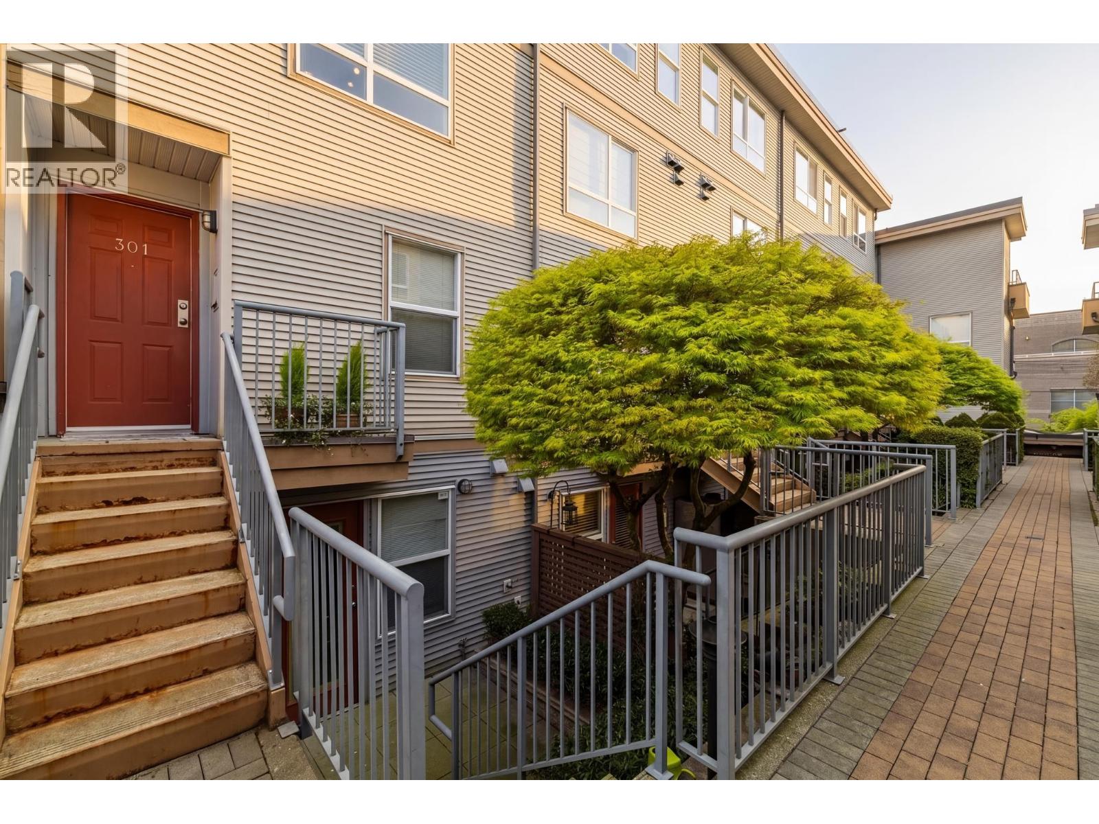301 2688 Watson Street, Vancouver, British Columbia  V5T 4T6 - Photo 31 - R3113462