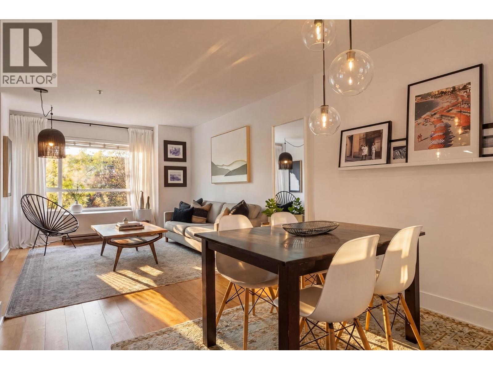 301 2688 Watson Street, Vancouver, British Columbia  V5T 4T6 - Photo 4 - R3113462