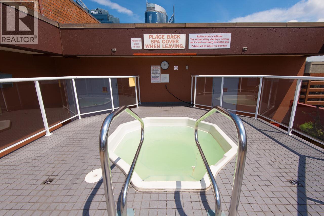 310 1177 Hornby Street, Vancouver, British Columbia  V6Z 2E9 - Photo 30 - R3113465