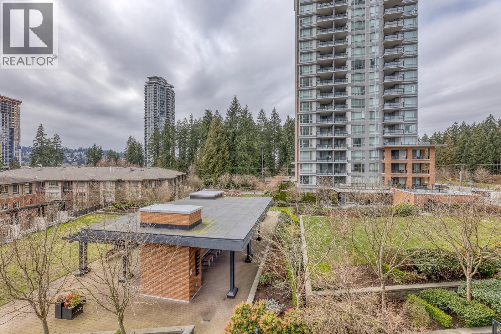 403 3100 Windsor Gate, Coquitlam, British Columbia  V3B 0P3 - Photo 25 - R3113469