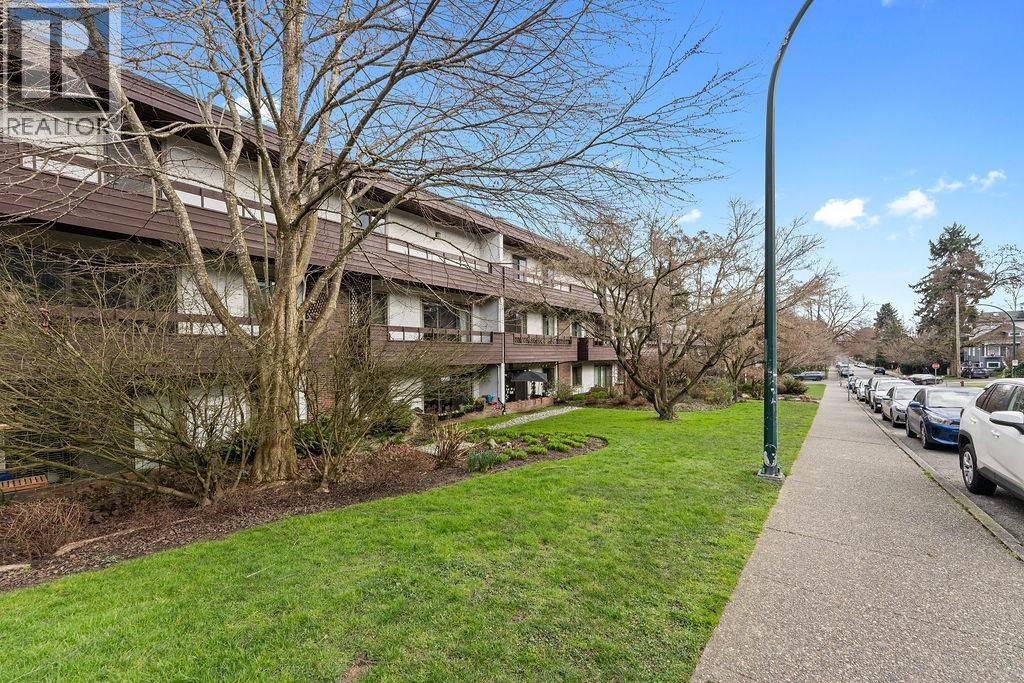 305 2025 W 2nd Avenue, Vancouver, British Columbia  V6J 1J6 - Photo 23 - R3113470