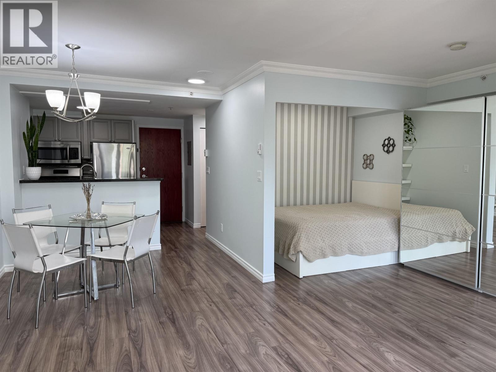 502 928 Richards Street, Vancouver, British Columbia  V6B 6P6 - Photo 10 - R3113471