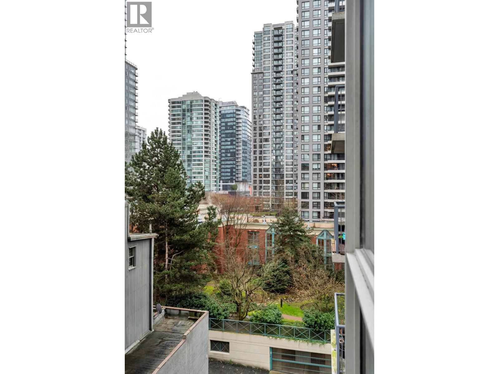 502 928 Richards Street, Vancouver, British Columbia  V6B 6P6 - Photo 20 - R3113471