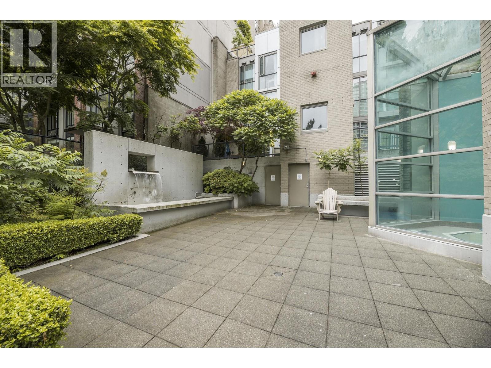 502 928 Richards Street, Vancouver, British Columbia  V6B 6P6 - Photo 21 - R3113471