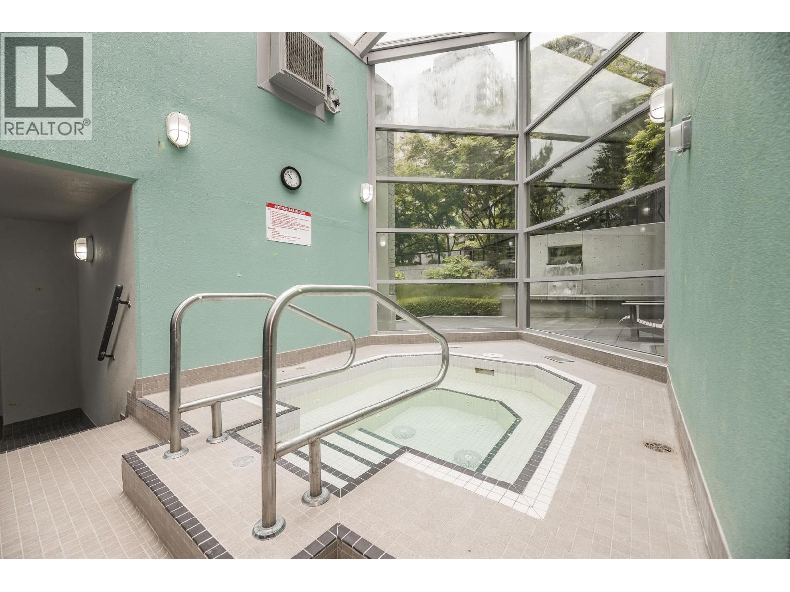 502 928 Richards Street, Vancouver, British Columbia  V6B 6P6 - Photo 26 - R3113471