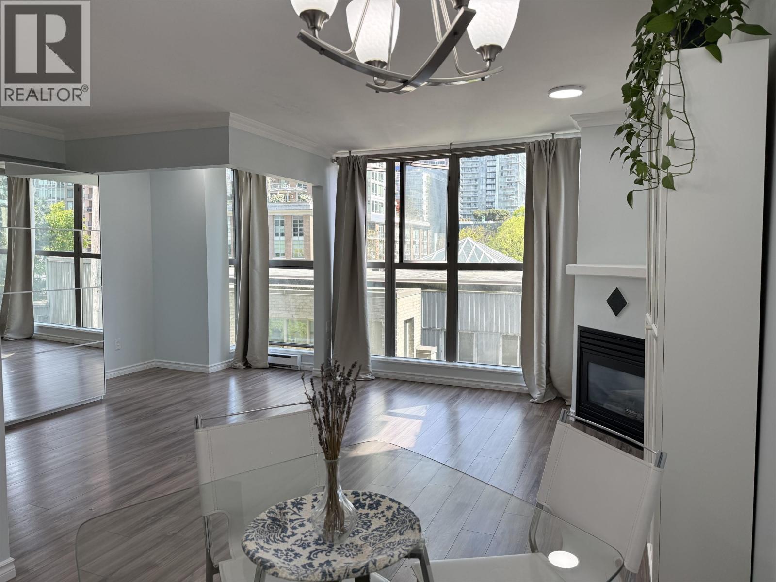 502 928 Richards Street, Vancouver, British Columbia  V6B 6P6 - Photo 5 - R3113471