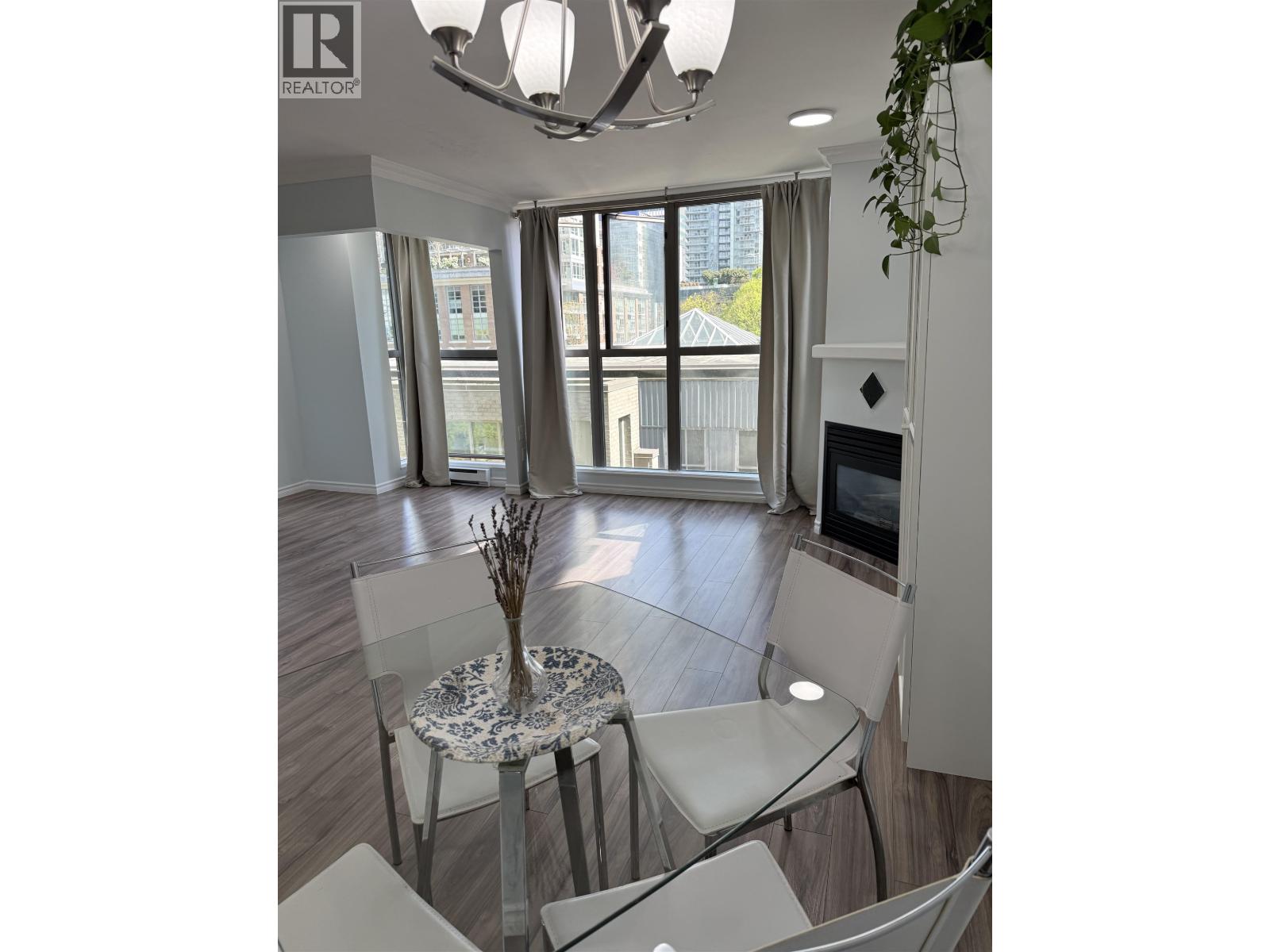 502 928 Richards Street, Vancouver, British Columbia  V6B 6P6 - Photo 6 - R3113471