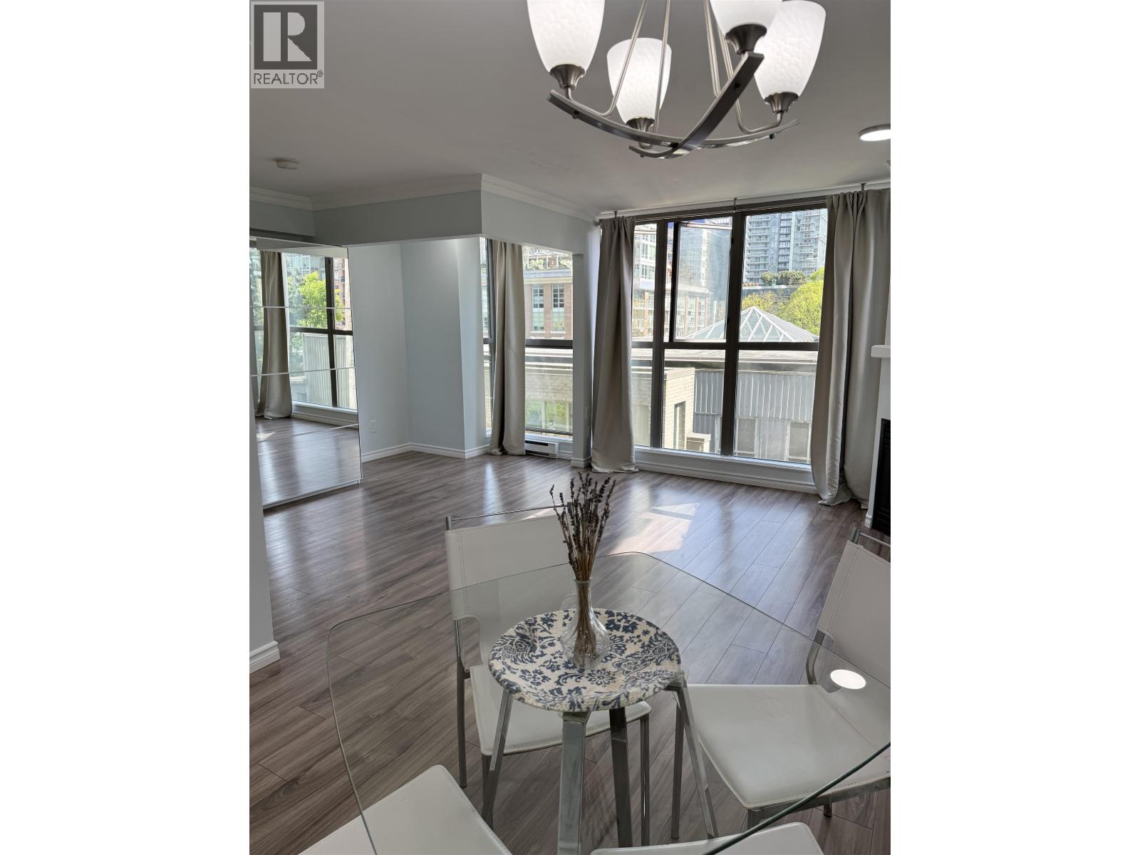 502 928 Richards Street, Vancouver, British Columbia  V6B 6P6 - Photo 7 - R3113471