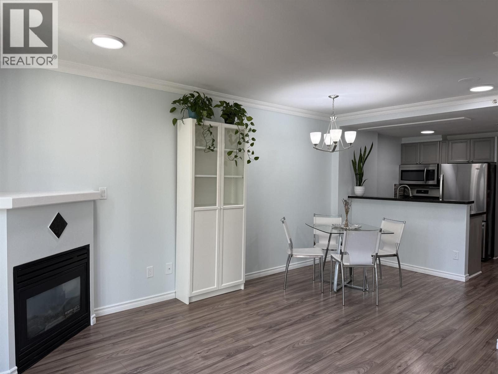 502 928 Richards Street, Vancouver, British Columbia  V6B 6P6 - Photo 8 - R3113471