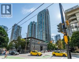 502 928 RICHARDS STREET, Vancouver, British Columbia