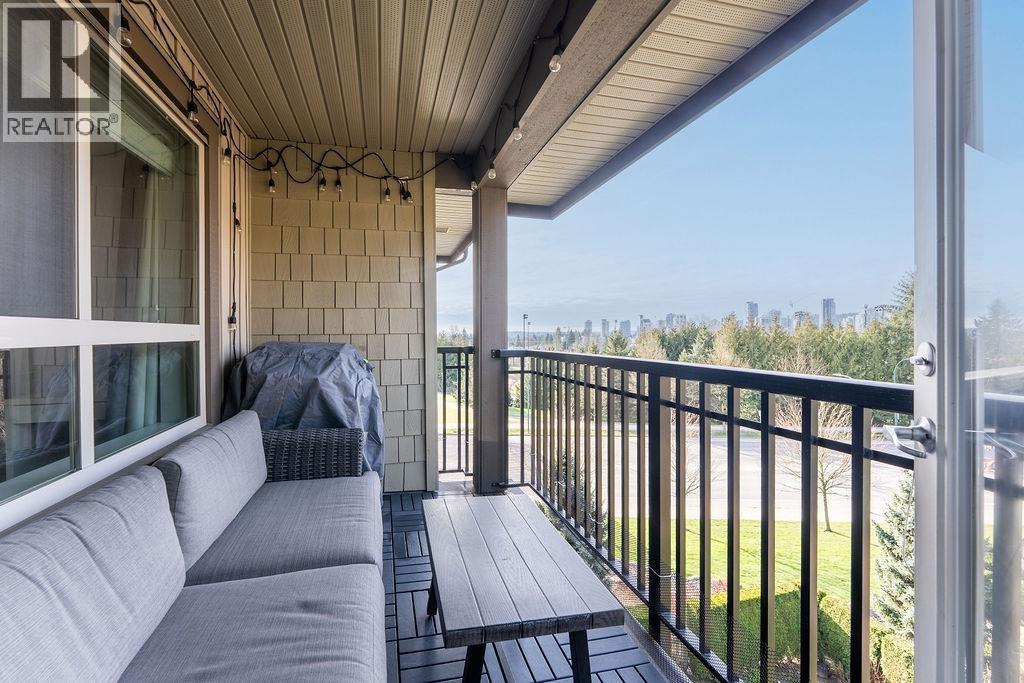 413 3156 Dayanee Springs Boulevard, Coquitlam, British Columbia  V3E 0B7 - Photo 20 - R3113476