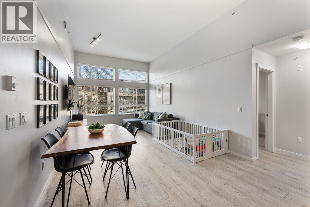 413 3156 Dayanee Springs Boulevard, Coquitlam, British Columbia  V3E 0B7 - Photo 5 - R3113476