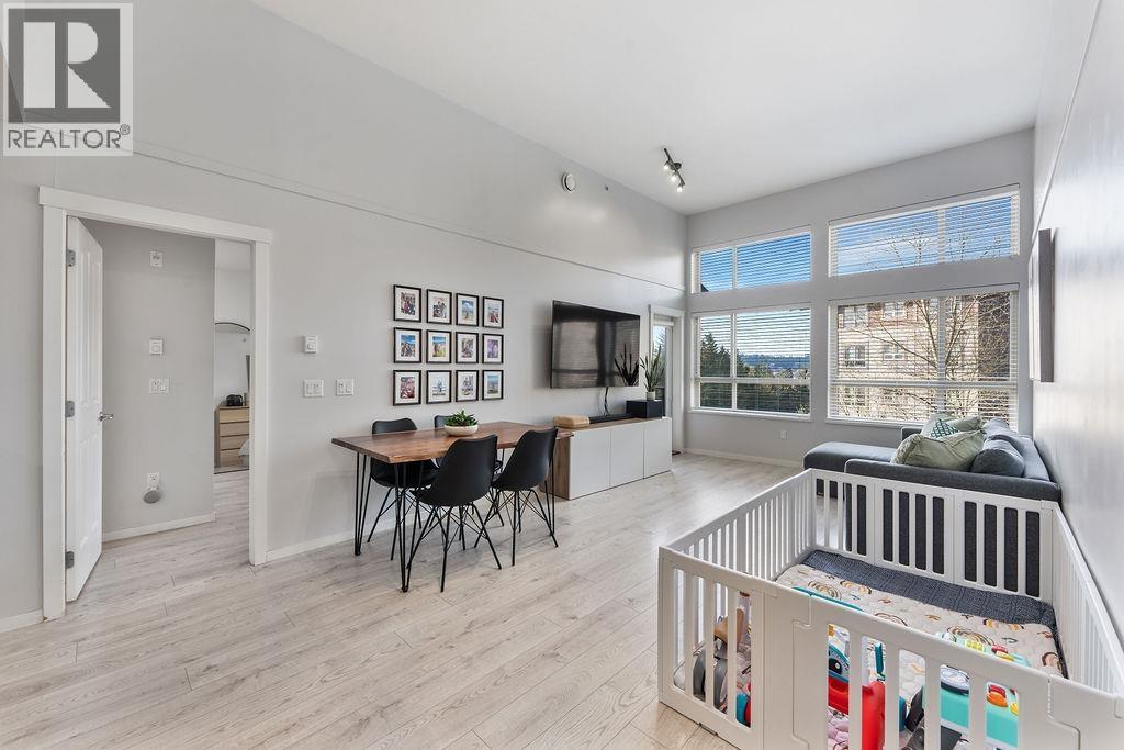 413 3156 Dayanee Springs Boulevard, Coquitlam, British Columbia  V3E 0B7 - Photo 6 - R3113476