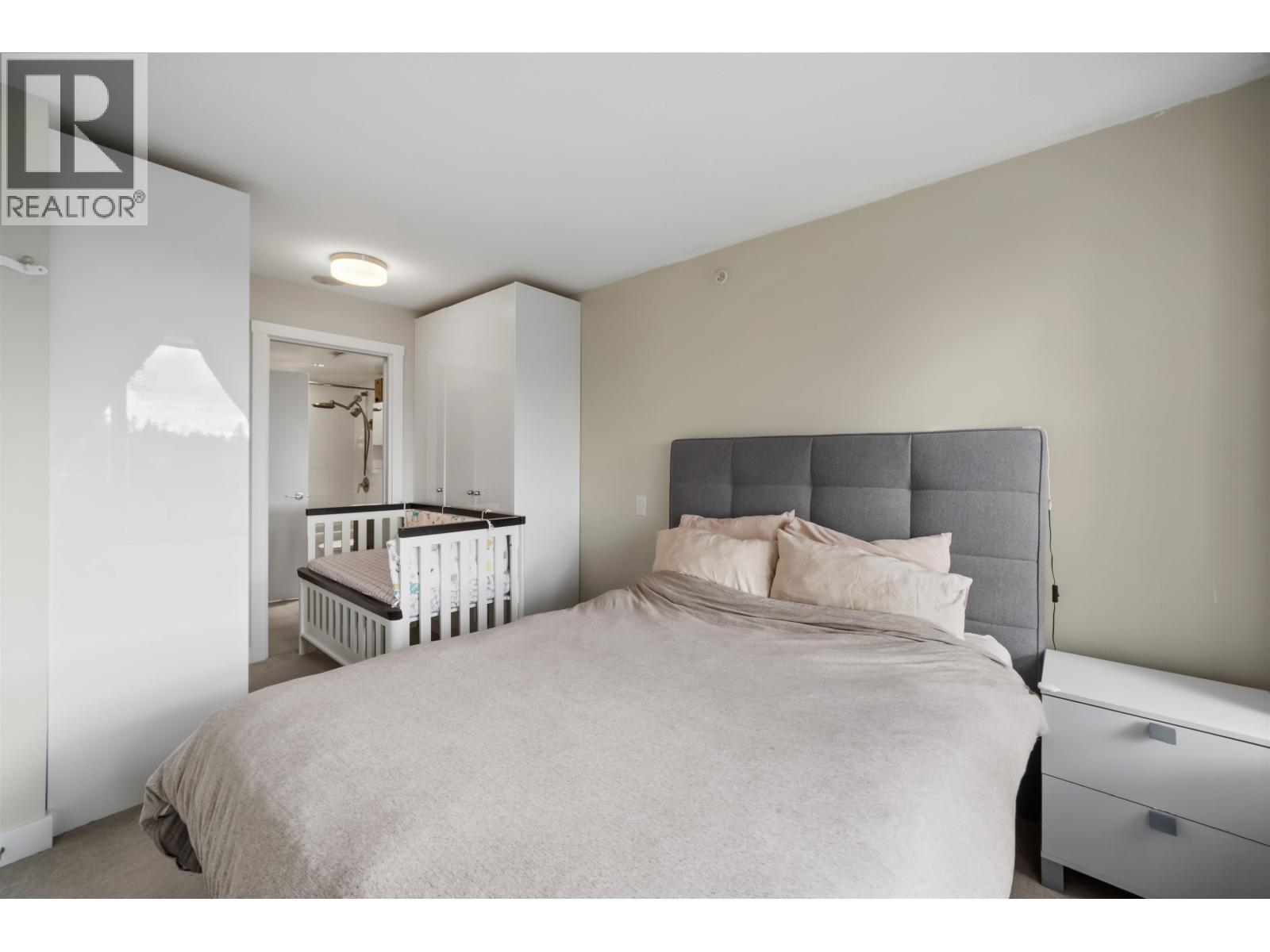 1206 602 Como Lake Avenue, Coquitlam, British Columbia  V3J 0G2 - Photo 13 - R3113497