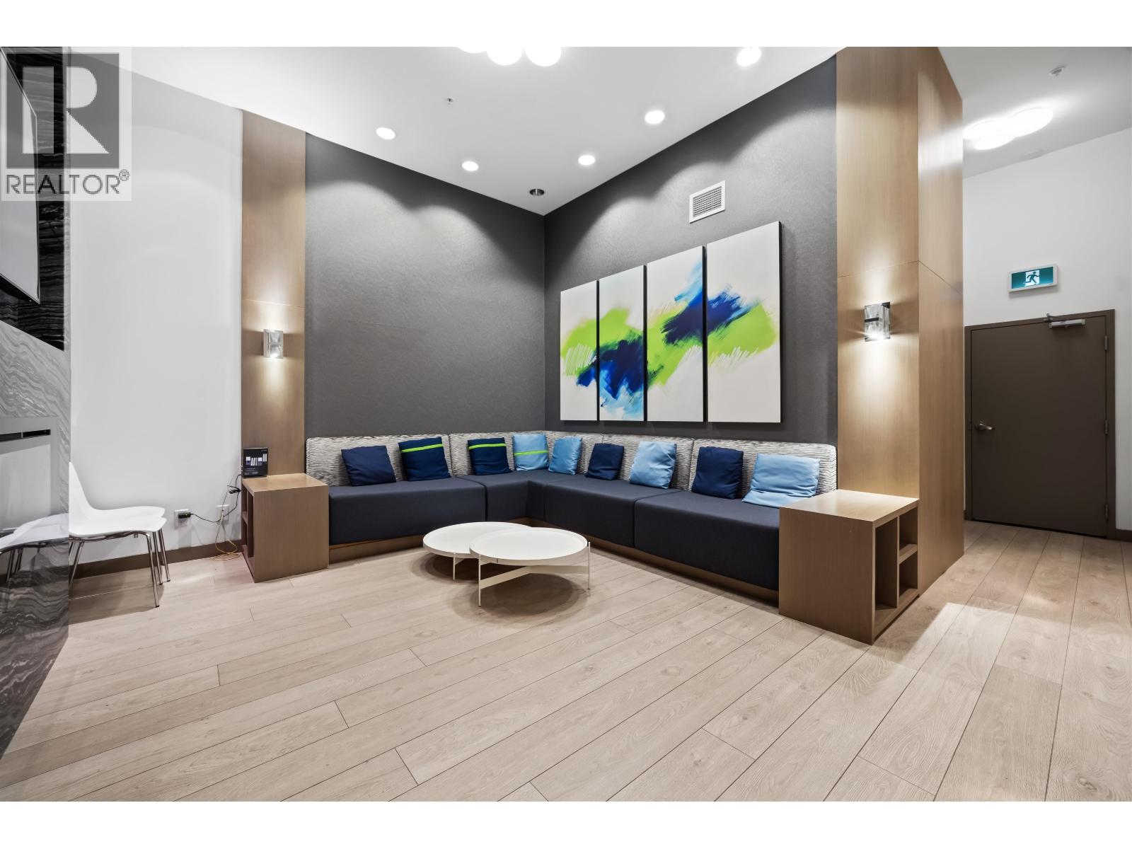 1206 602 Como Lake Avenue, Coquitlam, British Columbia  V3J 0G2 - Photo 21 - R3113497