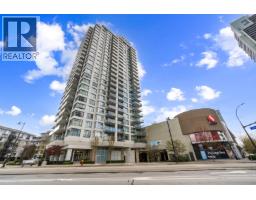 1206 602 COMO LAKE AVENUE, Coquitlam, British Columbia