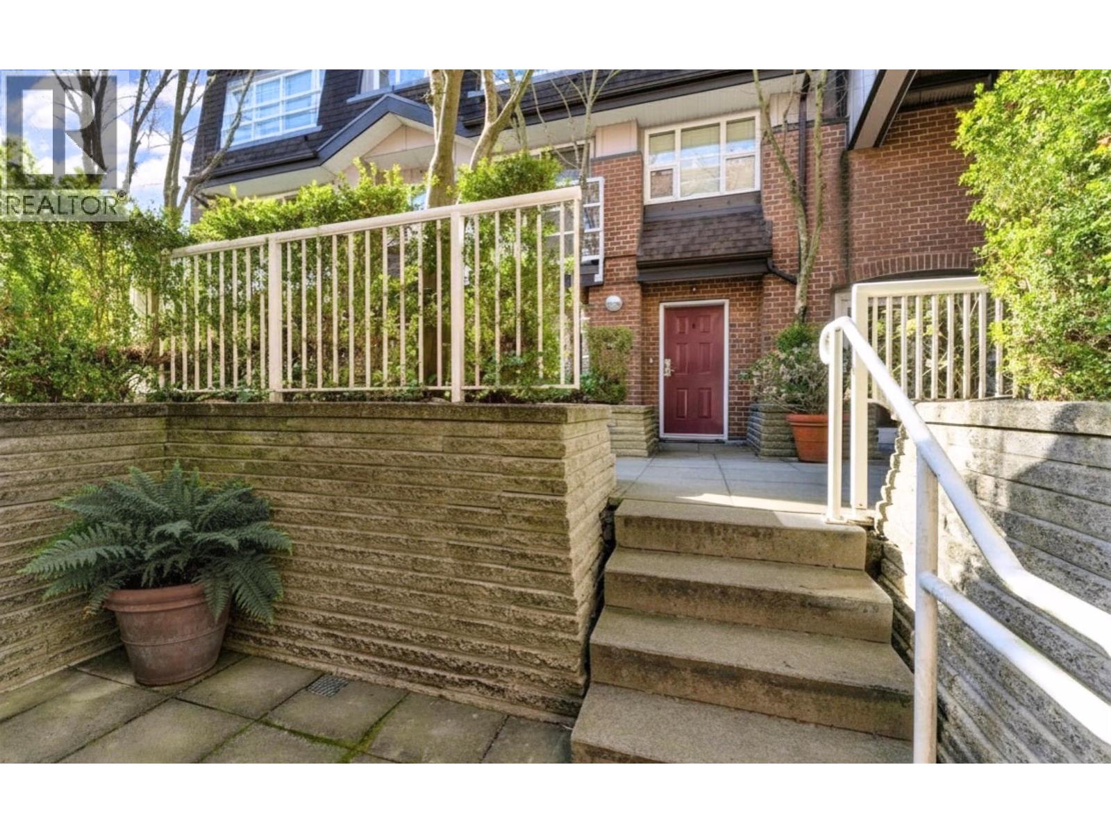 206 2071 W 42nd Avenue, Vancouver, British Columbia  V6M 2B4 - Photo 22 - R3113506