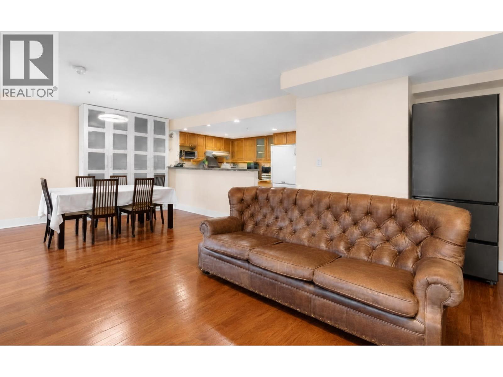 206 2071 W 42nd Avenue, Vancouver, British Columbia  V6M 2B4 - Photo 4 - R3113506