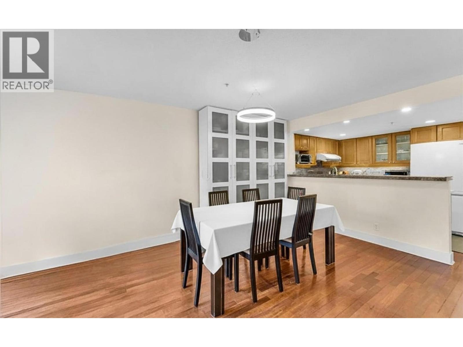 206 2071 W 42nd Avenue, Vancouver, British Columbia  V6M 2B4 - Photo 5 - R3113506