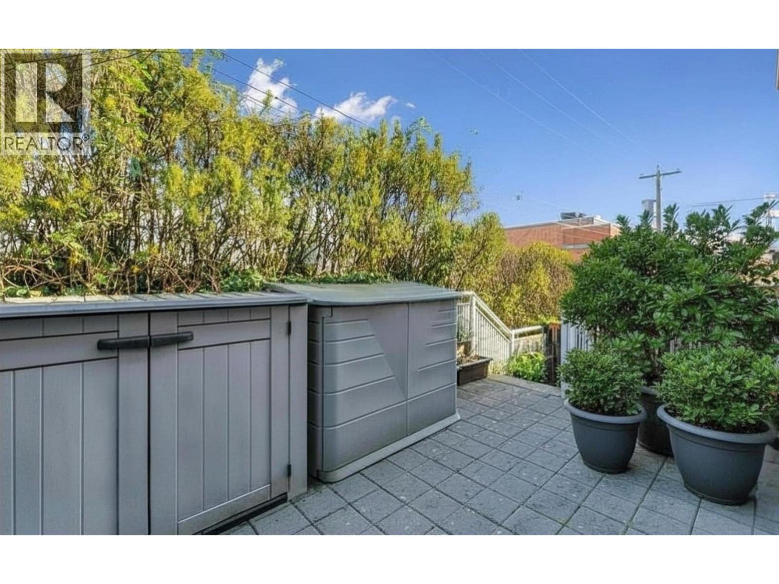 206 2071 W 42nd Avenue, Vancouver, British Columbia  V6M 2B4 - Photo 7 - R3113506