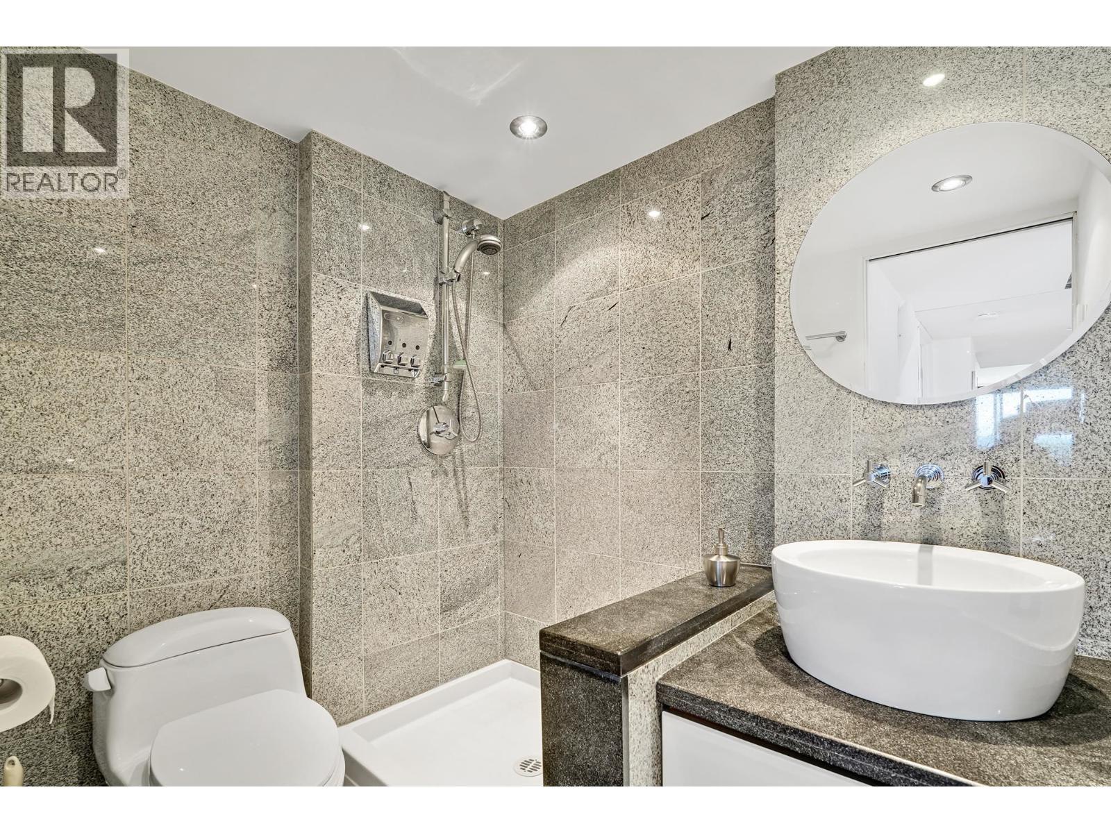 1201 2077 Nelson Street, Vancouver, British Columbia  V6G 2Y2 - Photo 14 - R3113507