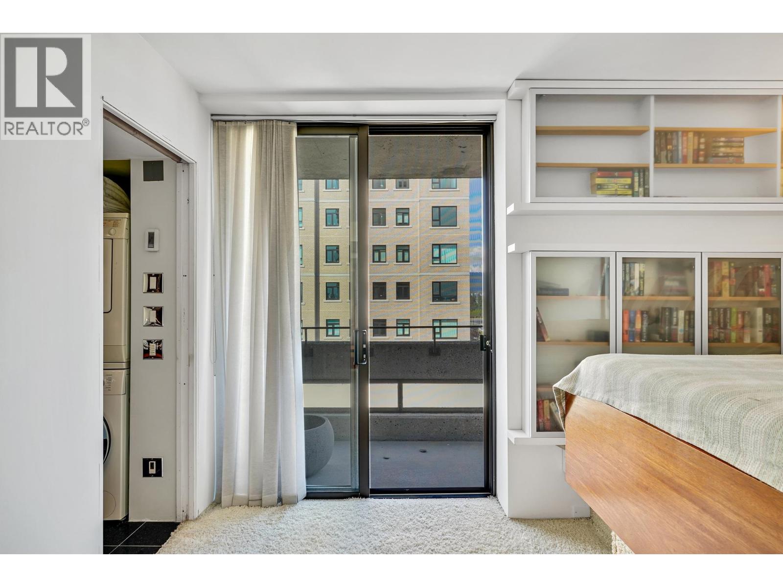 1201 2077 Nelson Street, Vancouver, British Columbia  V6G 2Y2 - Photo 15 - R3113507