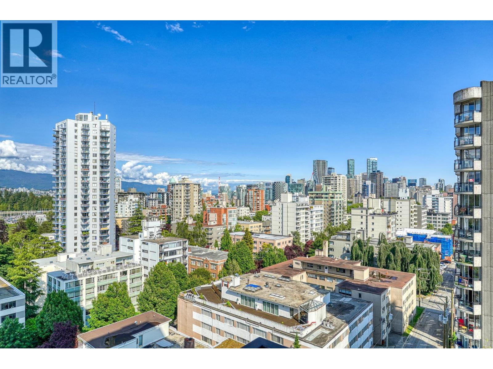 1201 2077 Nelson Street, Vancouver, British Columbia  V6G 2Y2 - Photo 20 - R3113507