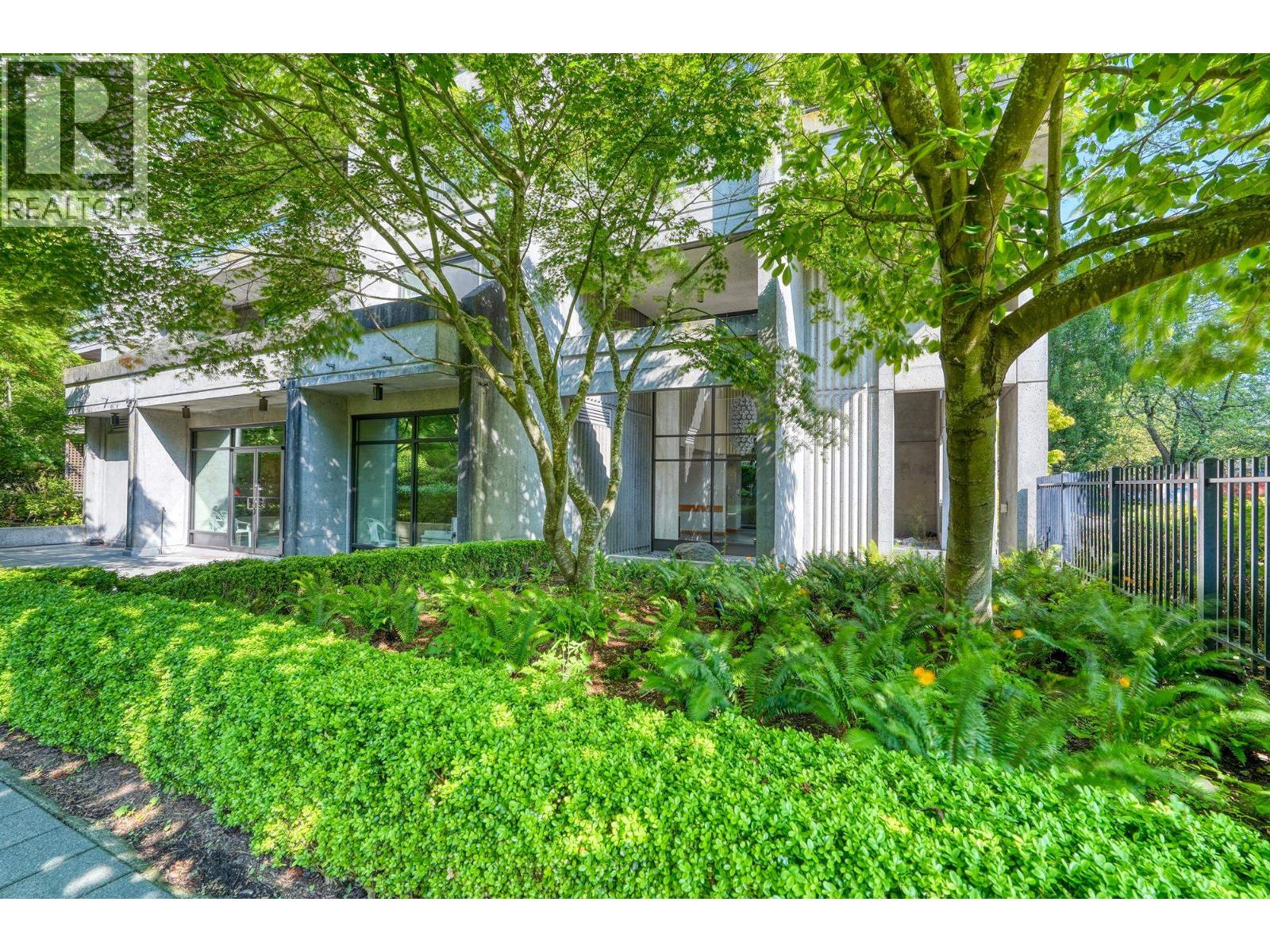 1201 2077 Nelson Street, Vancouver, British Columbia  V6G 2Y2 - Photo 22 - R3113507