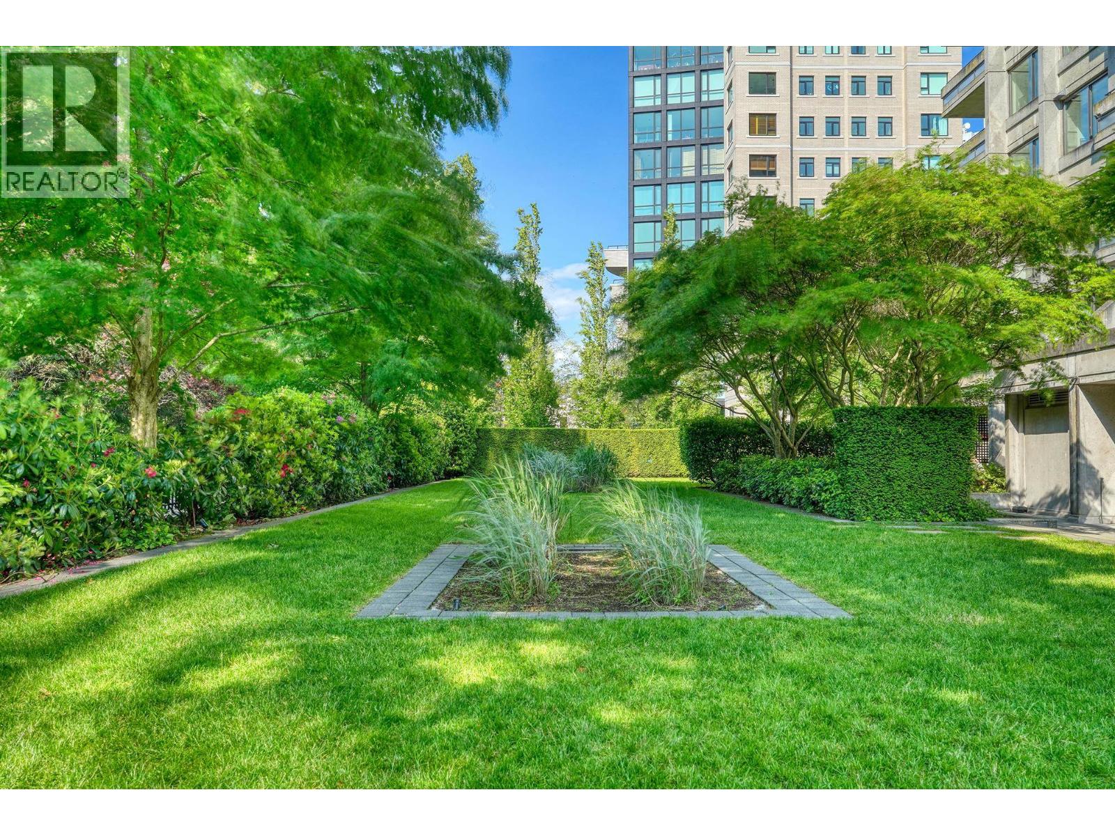 1201 2077 Nelson Street, Vancouver, British Columbia  V6G 2Y2 - Photo 24 - R3113507