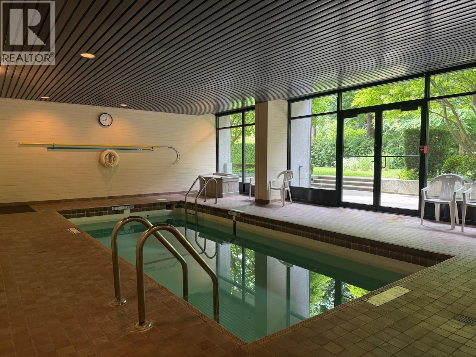 1201 2077 Nelson Street, Vancouver, British Columbia  V6G 2Y2 - Photo 25 - R3113507