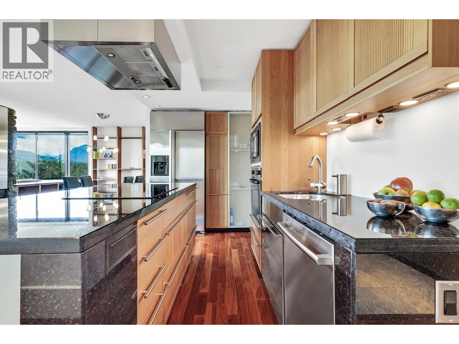 1201 2077 Nelson Street, Vancouver, British Columbia  V6G 2Y2 - Photo 6 - R3113507