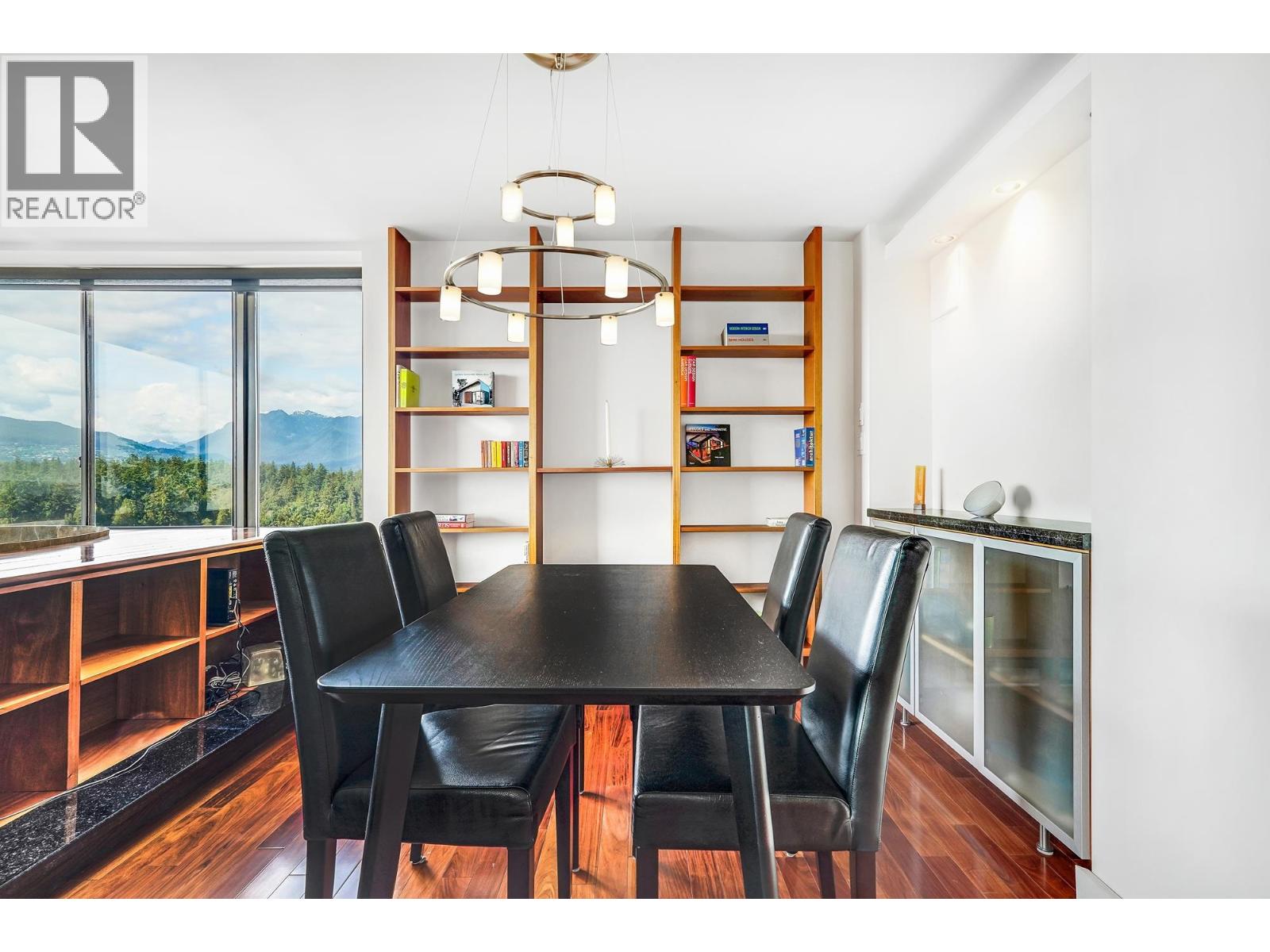 1201 2077 Nelson Street, Vancouver, British Columbia  V6G 2Y2 - Photo 8 - R3113507