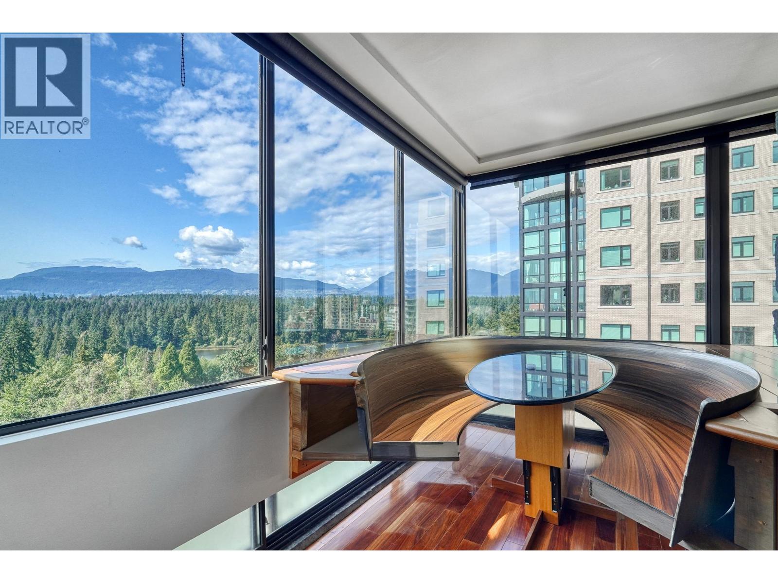 1201 2077 Nelson Street, Vancouver, British Columbia  V6G 2Y2 - Photo 9 - R3113507