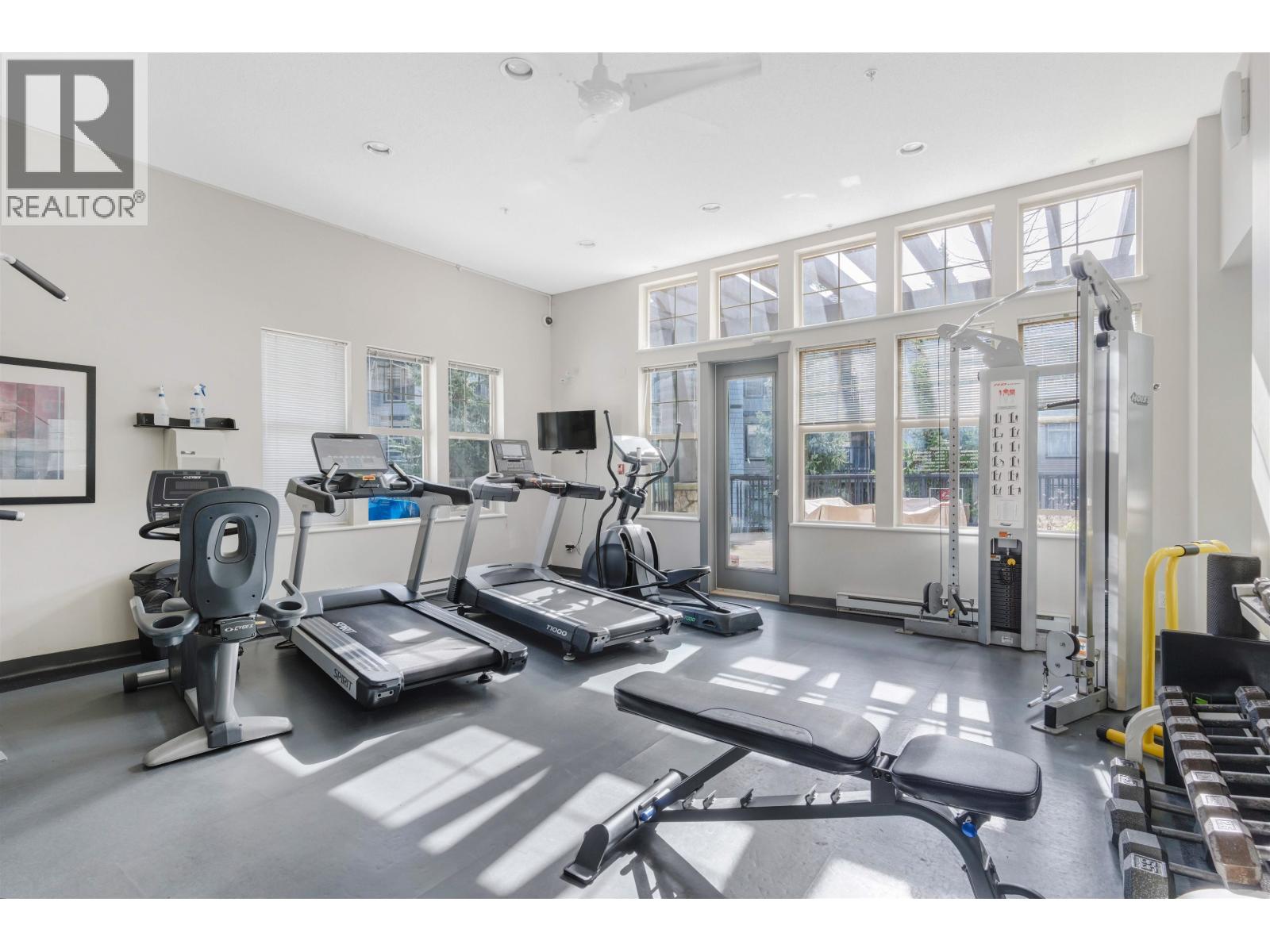 109 2998 Silver Springs Boulevard, Coquitlam, British Columbia  V3E 3R7 - Photo 19 - R3113509