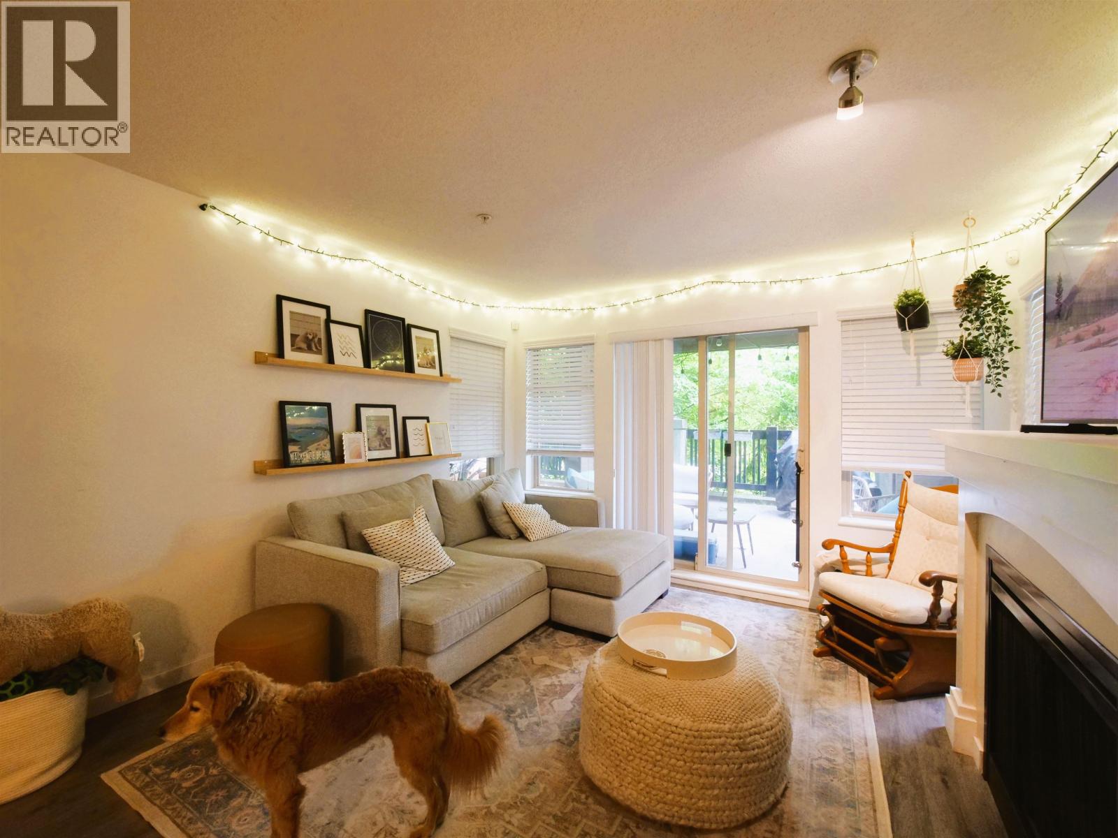 109 2998 Silver Springs Boulevard, Coquitlam, British Columbia  V3E 3R7 - Photo 2 - R3113509